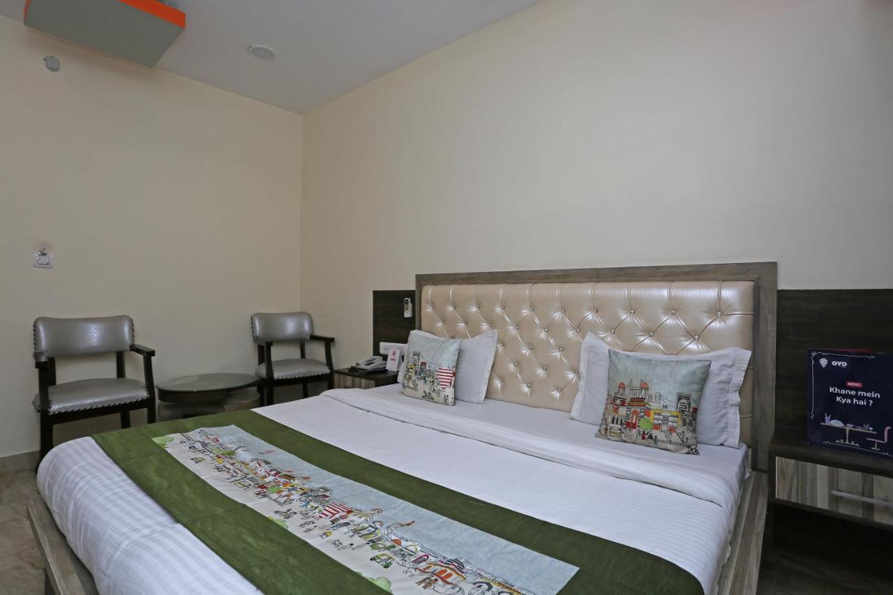 Oyo 4511 Hotel Nagpal Haridwar Exterior photo